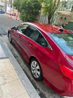 هوندا أكورد